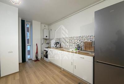 Apartament cu 2 camere open space Torontalului,Timisoara - 5