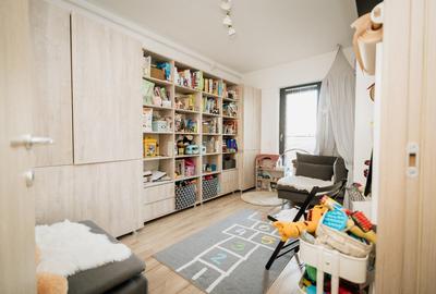 2 CAMERE BLOC NOU, ZONA MIHAI EMINESCU - PROPRIETAR, FARA COMISION - 4