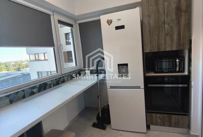 2 Camere-Decomandat-Liberty Center-Central Address-Centrala-2023-6/12 - 11