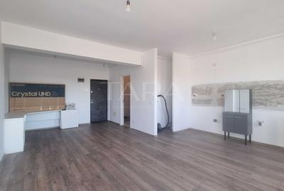 Apartament open space Baciu, zona Petrom - 1