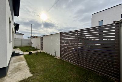 Vila individuala P+1+Pod, curte 250 mp in Pantelimon - 22