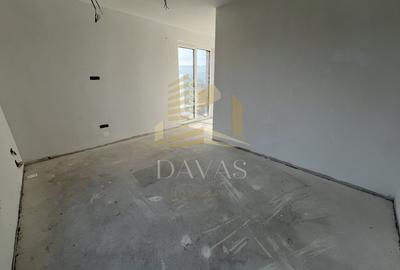 Duplex de vanzare | Borhanci | Semifinisat - 12