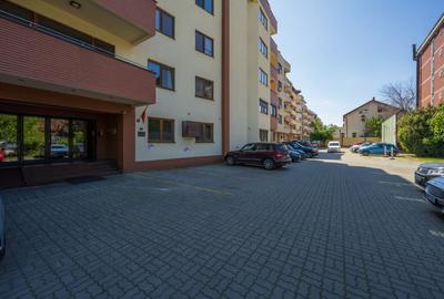 Unic pe etaj! Penthouse 5 camere, 482 mp, lift privat – Satul Francez - 54