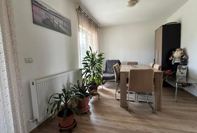 COMISION 0% | Duplex Mobilat Cu 4 Camere | Giroc | 90 mp | Teren 200mp - 4