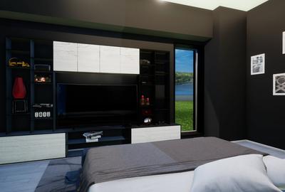 *PENTHOUSE + Terasă 600 mp* - Complex Rezidențial Tătărași - 13