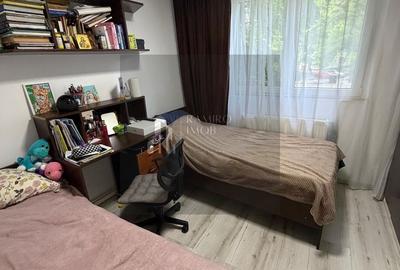 Apartament 2 camere Constantin Brancoveanu / Huedin / Centrala Proprie - 5