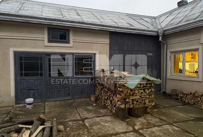 VAND CASA IN MARGINEA | 109.000 EURO | - 24