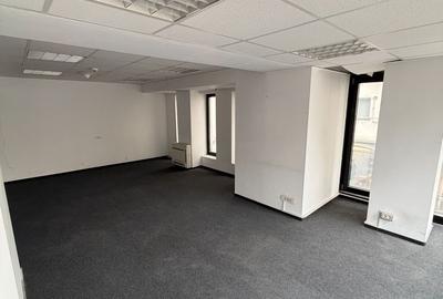 Spațiu birouri | Calea Victoriei 155 | 220 mp | Parter + Etaj 1+ 2 - 7
