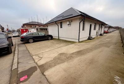 Imobil pretabil magazin sau restaurant cu terasa - 17