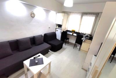 Exclusivitate: Garsonieră Modernă – Zona Campus (Str. Smaraldului) - 1