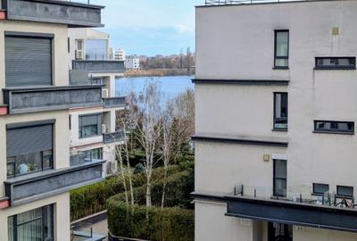 Apartament 4 camere de vanzare | Floreasca | Laguna Residence - 11