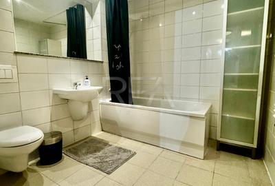 3 camere New Town Residence | Loc de parcare inclus | 94mp | 2009 - 5