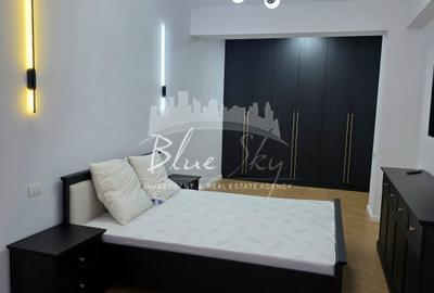 City Park Mall- apartament 2 camere, totul nou - 15