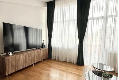 Apartament exclusivist | 4 camere | 96 mp | Dorobanților - 3