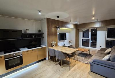 Apartament  modern 2 camere 60mp,balcon, Centru zona NTT Data - 3
