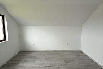 Casa de vanzare intre Sanpetru si Bod - 10