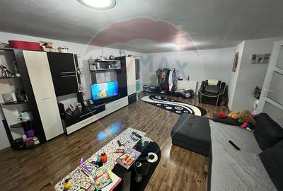 Casă  RENOVATA - Grebanu - 7