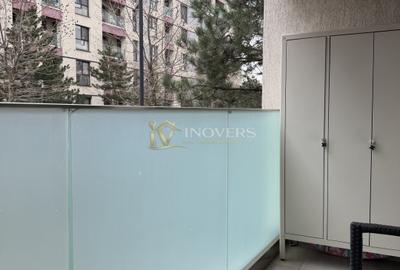 4 camere 88mp | Parcare | Politehnica | 21 Residence - 17