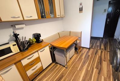 Apartament 2 camera semidecomandat zizinului - 4
