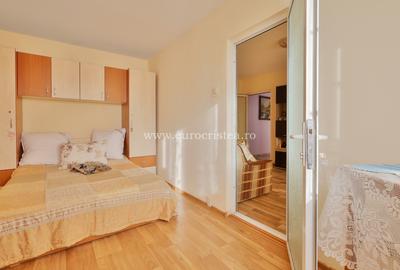 Apartament 2 camere la doar 240 m de plajă | Zona Rozelor, Mangalia - 7
