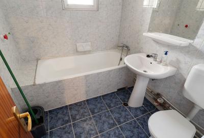 3 Camere 80mp 5Min Metrou Timpuri Noi Spatiu Birou Unirii Tineretului - 10