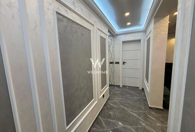 Apartament de LUX 3 camere in Selimbar, ansamblul Regina Residence - 14