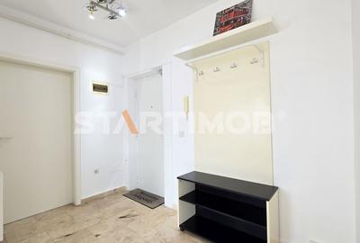 Apartament  cu boxa si parcare Avantgarden - 22