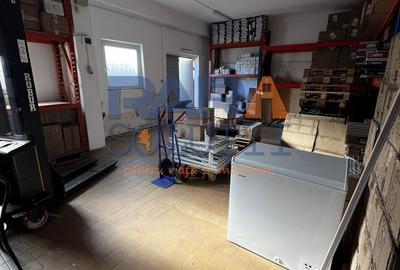 Spatiu comercial - posibilitate cabinet medical / salon cosmetică - 6