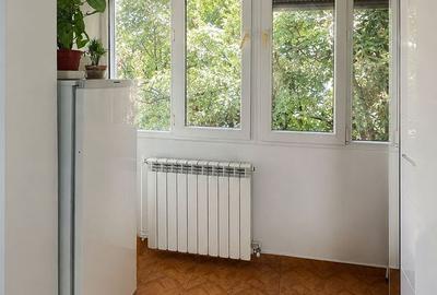 COMISION 0% |Apartament 2 camere|Centrala proprie|Calea Martirilor - 6