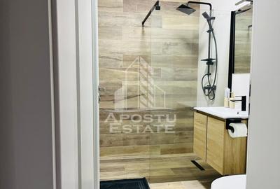 Apartament cu 1 camera de vanzare, bloc 2024, zona Sagului, Timisoara - 11