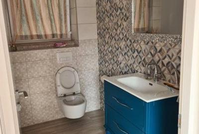 VILA UNICAT D+P+1 CU PISCINA ZONA TOMIS PLUS - 8