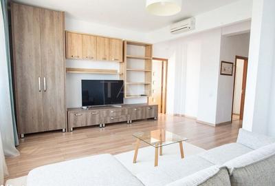 Apartament 2 camere, 62 mp, aproape de The Office – Semicentral - 4