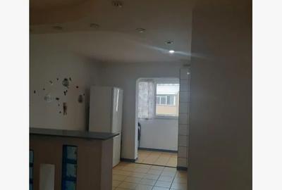 Apartament cu 2 camere decomandat în Chișinau