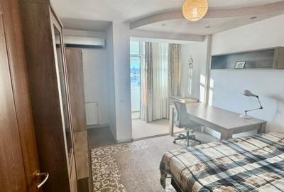 PODU ROS - BLD SOCOLA - 2 CAMERE DECOMANDAT - ETAJ INTERMEDIAR - MOBILAT - LIBER - 6