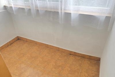 Vand garsoniera in Deva, zona I. Maniu, suprafata utila 30,50 mp, - 4