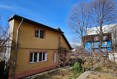 Casa Individuala cu Teren 411 Mp - Sector 4 Brancoveanu - 5