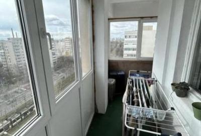 Titan - 1 Decembrie Metrou - Apartament 2 camere , 64 metri patrati - 6