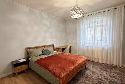 Copou - parc, pozitionare excelenta, 2 camere RENOVAT, mobilat & utilat - 10