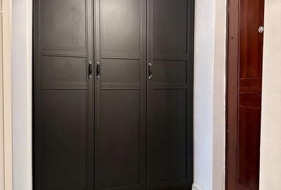 Apartament 3 camere, strada Turda 129 - 14