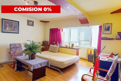 Apartament 3 Camere - Zona Lunei - 0% Comision - 1