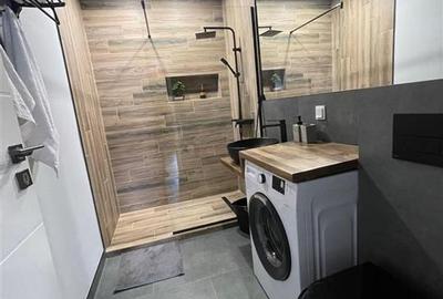 Apartament nou modern cu 45 mp gradina Doamna Stanca - 8
