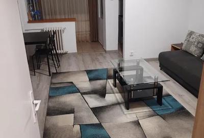 Garsoniera libera la vanzare zona Calea Bucuresti - 1