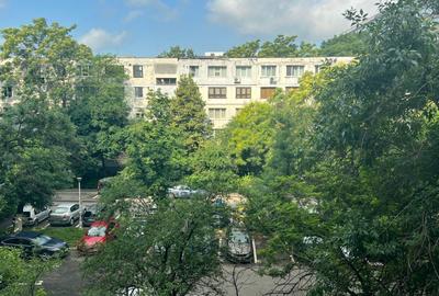 2 camere - prima inchiriere zona Romniceanu - 20