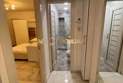 2 Camere de inchiriat | Nerva Traian | Metrou | Mobilat | Utilat - 6