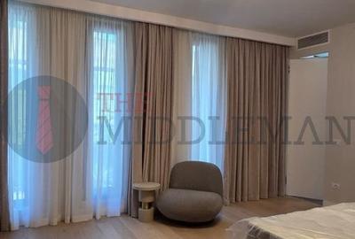 Apartament exclusivist cu 120 mp terase | Parter | Park View - 4