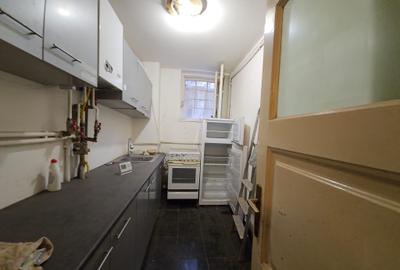 Sala Palatului Cismigiu, 105mp, centrala, demisol inalt, DEOSEBIT, solid, subsol - 10