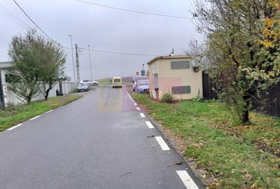 DE VANZARE CASA IN COM. BRANESTI (IF) - 40