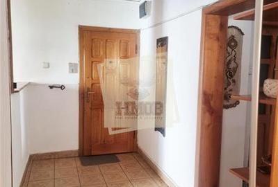 Apartament 3 camere 2 bai cu balcon in zona Terezian - 1