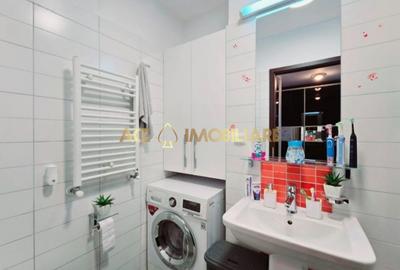 2 Camere de inchiriat | Berceni | Monaco Towers | Metrou | Centrala - 8