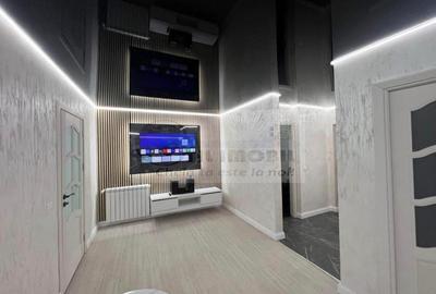 PRIMA INCHIRIERE - Casa moderna cu 3 camere - Horpaz - 800€ - 1